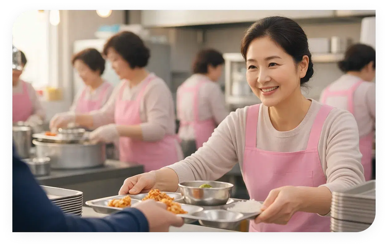 가장 까다로운 현장에서 증명된
압도적인 신뢰